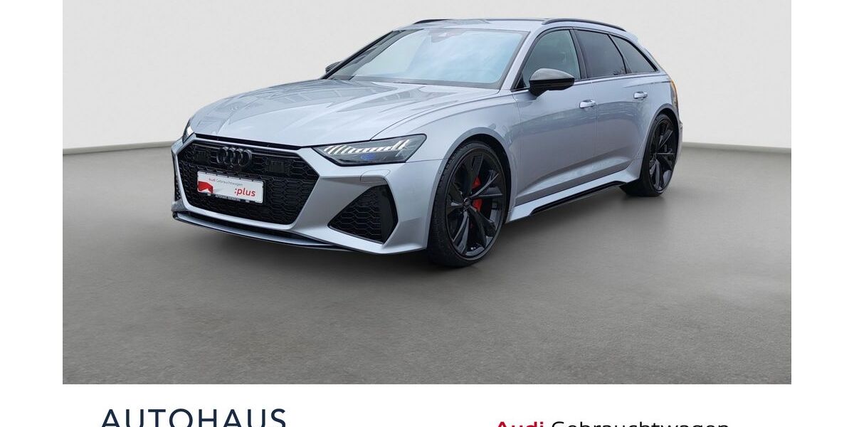 Audi RS6 13.900 km 115.900 &euro; Ebersberg bei München 85560
