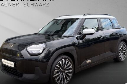 Mini Aceman SE 10.800 km 33.380 &euro; Wasserburg a. Inn 83512