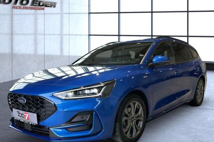 Ford Focus 19.787 km 21.990 &euro; Kolbermoor 83059
