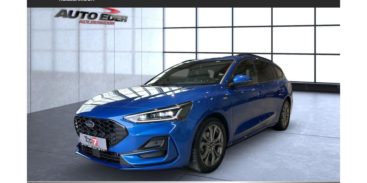 Ford Focus 19.787 km 23.990 &euro; Kolbermoor 83059