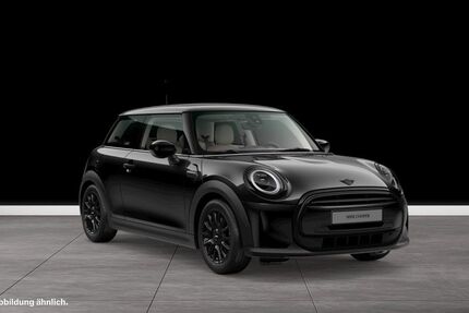 Mini Cooper 17.577 km 26.660 &euro; Rosenheim 83026