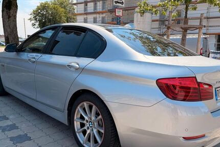 BMW 530 268.000 km 10.000 &euro; Brannenburg 83098