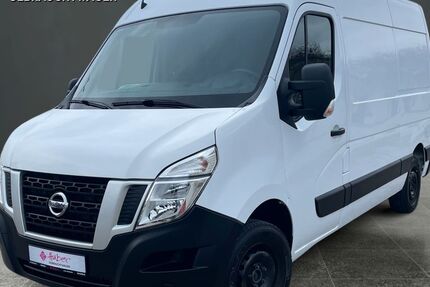 Nissan NV400 127.590 km 14.890 &euro; Wasserburg am Inn 83512
