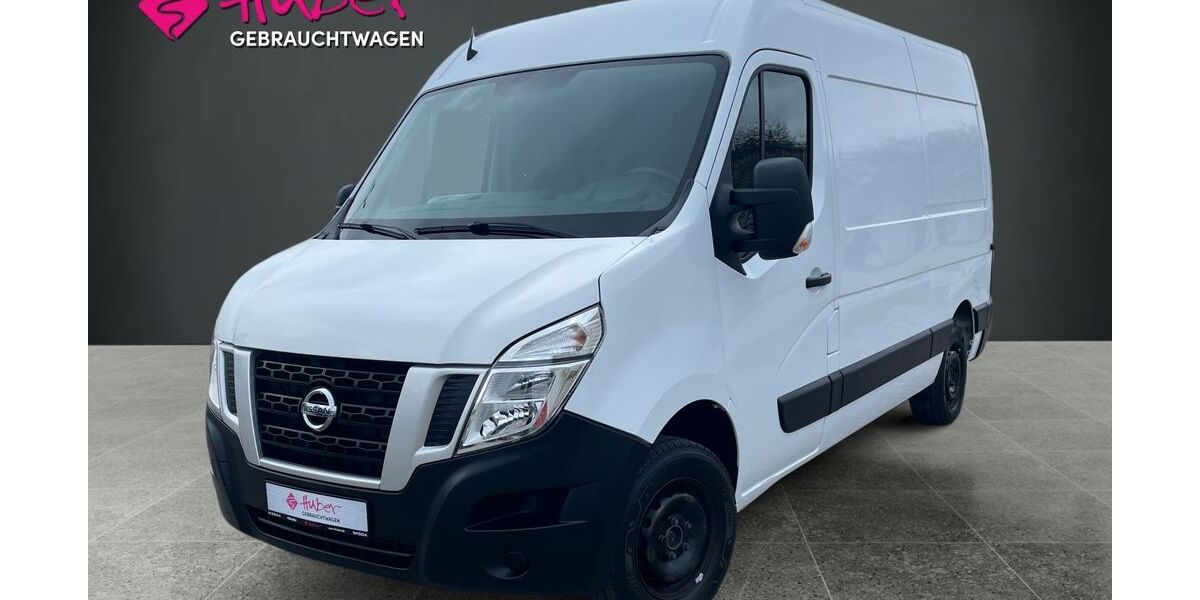 Nissan NV400 127.590 km 14.890 &euro; Wasserburg am Inn 83512