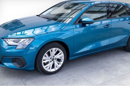 Audi A3 38.152 km 24.880 &euro; Rosenheim 83022