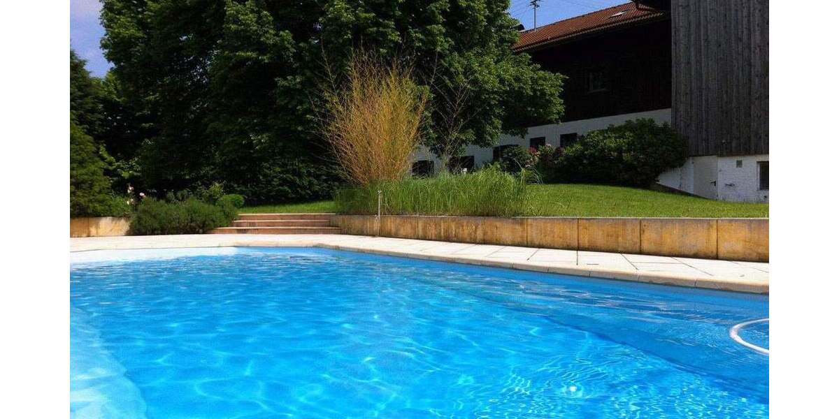 Bauernhaus, Landhaus Tuntenhausen Unterrain - 1 Zimmer, 507 m&sup2;, 1.790.000&euro; | Angebot:25760397