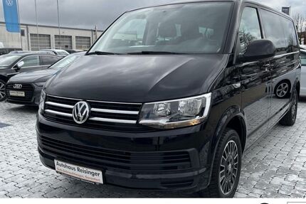 VW T6 Caravelle 134.136 km 28.490 &euro; Wasserburg a. Inn 83512
