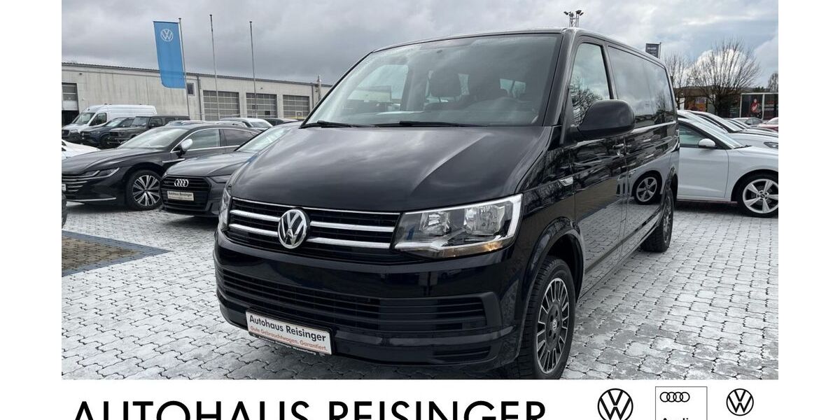 VW T6 Caravelle 134.136 km 28.490 &euro; Wasserburg a. Inn 83512