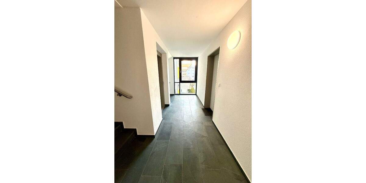 Etagenwohnung Rosenheim Happing - 2 Zimmer, 44 m&sup2;, 275.000&euro; | Angebot:25665218