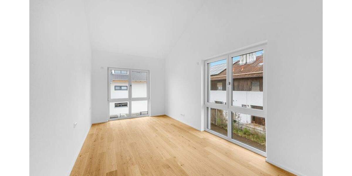 Reihenendhaus Bruckmühl - 4 Zimmer, 115 m&sup2;, 770.000&euro; | Angebot:25704706