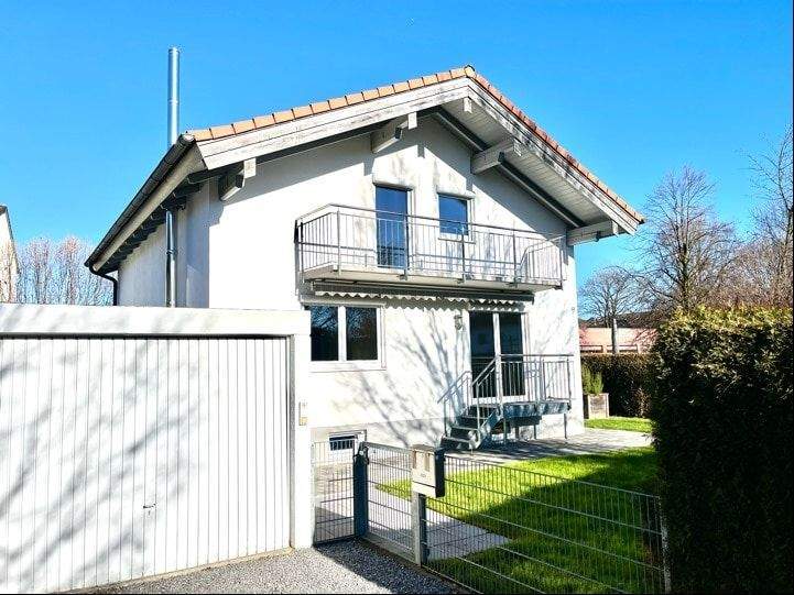 Einfamilienhaus Kolbermoor - 4 Zimmer, 128 m&sup2;, 690.000&euro; | Angebot:25667619