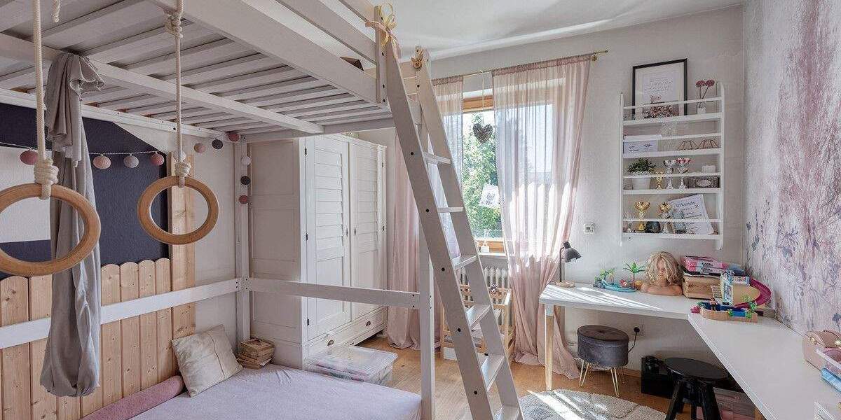 Einfamilienhaus Raubling Pfraundorf - 7 Zimmer, 241 m&sup2;, 1.090.000&euro; | Angebot:25689913