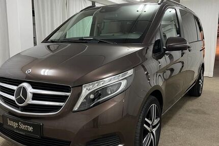 Mercedes-Benz V 250 150.000 km 38.650 &euro; Grafing bei München 85567