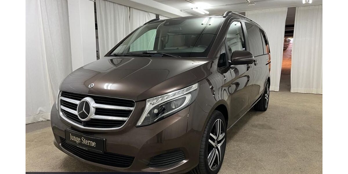 Mercedes-Benz V 250 150.000 km 38.650 &euro; Grafing bei München 85567