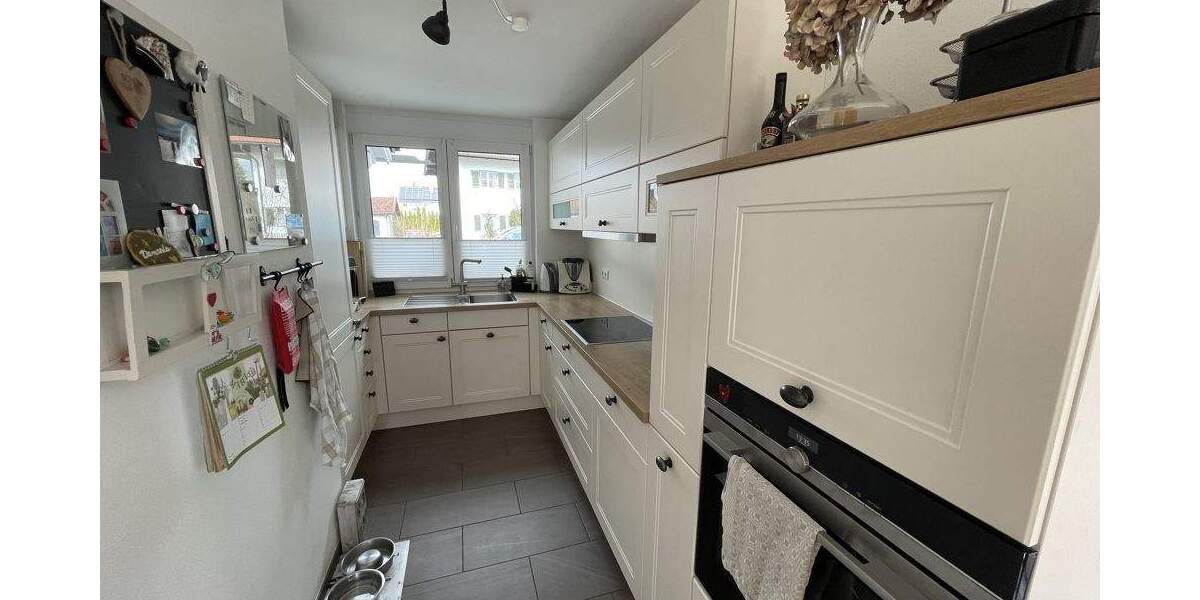 Reihenendhaus Bruckmühl - 5 Zimmer, 132 m&sup2;, 725.000&euro; | Angebot:25916606