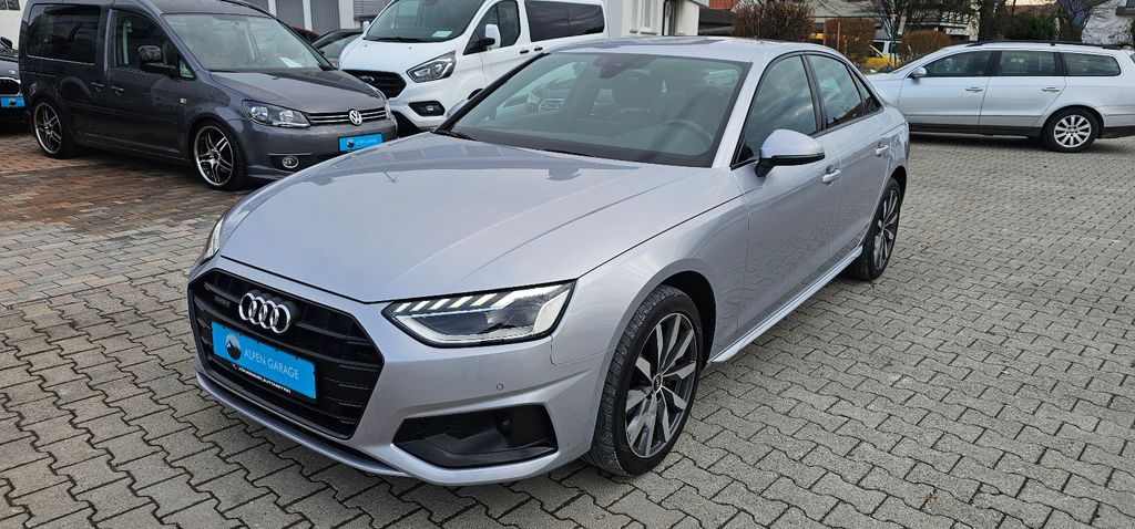 Audi A4 67.000 km 28.000 &euro; Raubling 83064