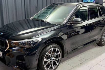 BMW X1 125.000 km 24.999 &euro; Miesbach 83714