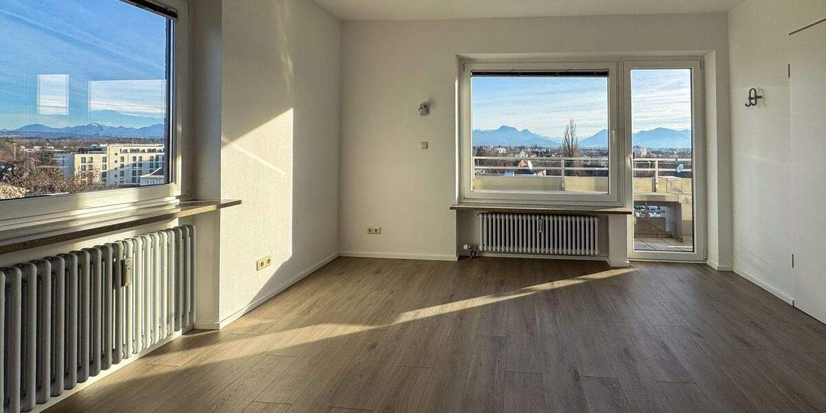 Gewerbeobjekt Rosenheim Innenstadt - 480.000&euro; | Angebot:25689911