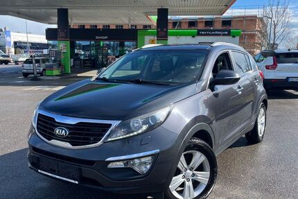 Kia Sportage 244.345 km 6.499 &euro; Kolbermoor 83059