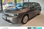 Opel Astra L Sports Tourer Enjoy 1,2 6MT 18.555 km 18.666 &euro; Miesbach 83714