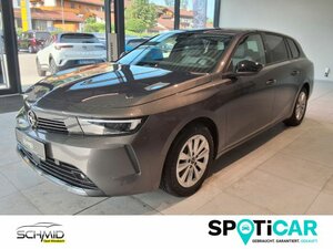 Opel Astra L Sports Tourer Enjoy 1,2 6MT 18.555 km 19.777 &euro; Miesbach 83714