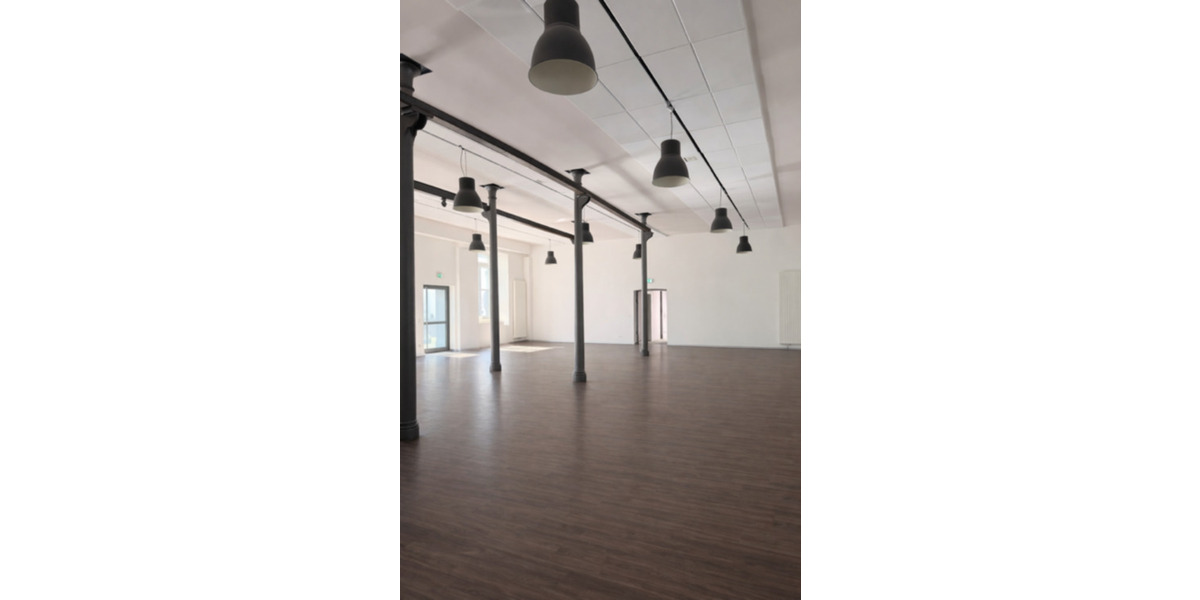 Gewerbeobjekt Rosenheim Innenstadt - 1.560&euro; | Angebot:25364240