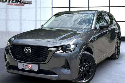 Mazda CX-60 32.200 km 35.850 &euro; Kirchseeon bei München 85614
