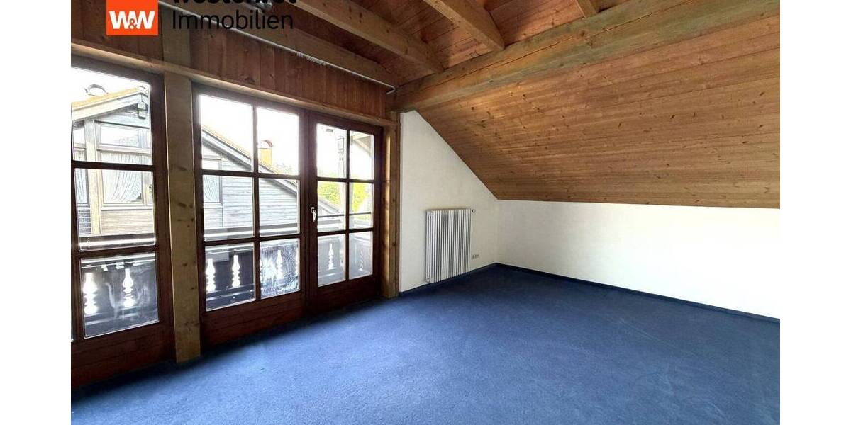 Doppelhaushälfte Grafing Grafing-Bahnhof - 7 Zimmer, 187 m&sup2;, 990.000&euro; | Angebot:26730316