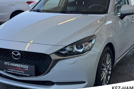Mazda 2 24.989 km 13.990 &euro; Kolbermoor bei Rosenheim 83059