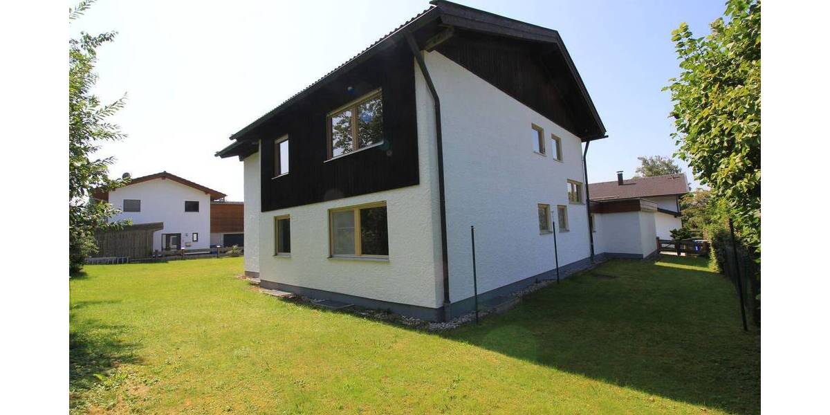 Mehrfamilienhaus, Wohnhaus Miesbach - 6 Zimmer, 180 m&sup2;, 1.230.000&euro; | Angebot:25746263