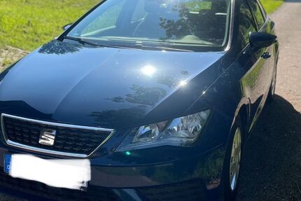 Seat Leon 185.000 km 8.600 &euro; Übersee 83236
