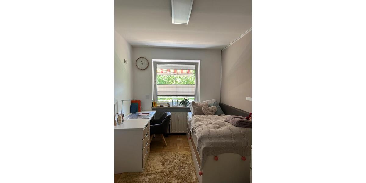 Etagenwohnung Rosenheim Innenstadt - 4 Zimmer, 106 m&sup2;, 498.000&euro; | Angebot:27297063
