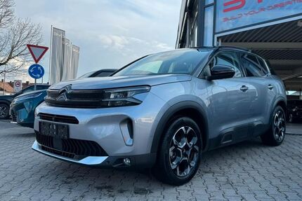 Citroen C5 Aircross 10.250 km 24.980 &euro; Raubling 83064