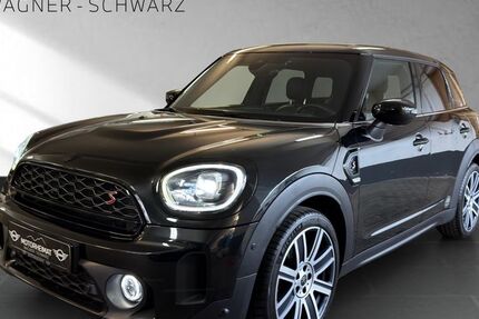 Mini Countryman S (Cooper) 45.100 km 31.980 &euro; Kirchseeon 85614