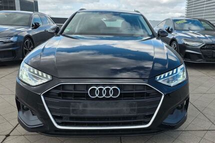 Audi A4 136.000 km 25.690 &euro; Rosenheim 83026