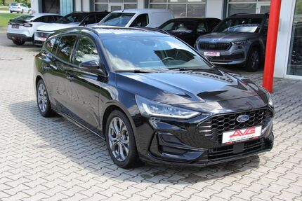 Ford Focus 18.977 km 21.950 &euro; Ebersberg 85560