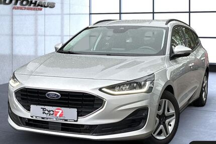 Ford Focus 33.200 km 15.450 &euro; Kirchseeon 85614