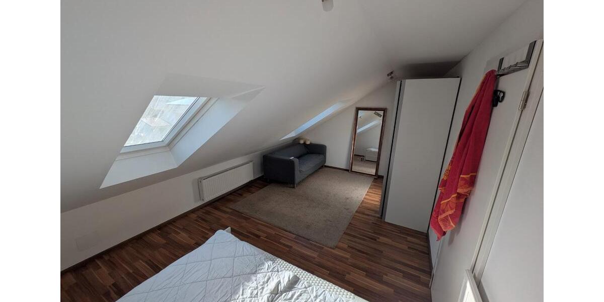 Reihenhaus Grafing bei München - 5 Zimmer, 130 m&sup2;, 2.130&euro; | Angebot:26257680