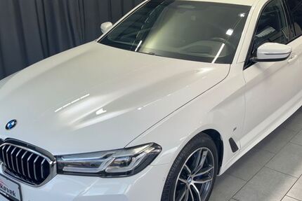 BMW 520 95.000 km 36.500 &euro; Miesbach 83714
