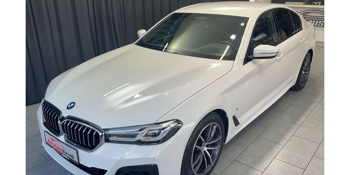 BMW 520 95.000 km 36.500 &euro; Miesbach 83714