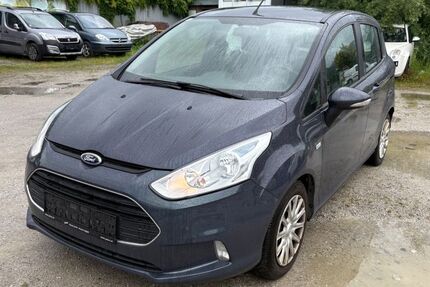 Ford B-Max 170.000 km 2.499 &euro; Rosenheim 83022