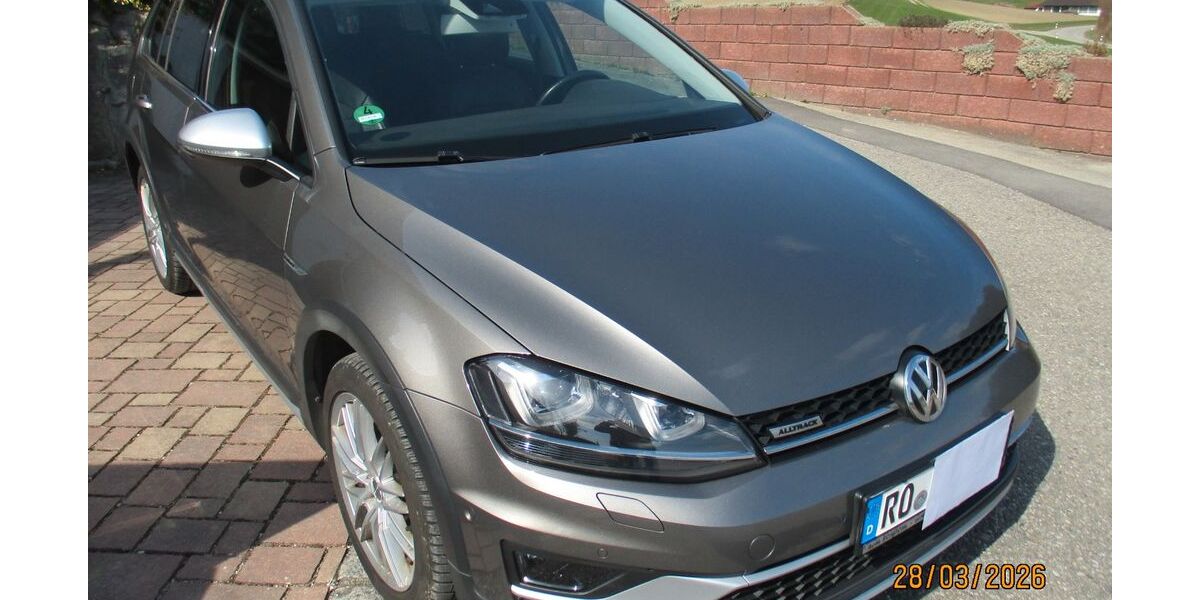 VW Golf 88.800 km 15.999 &euro; Soyen 83564