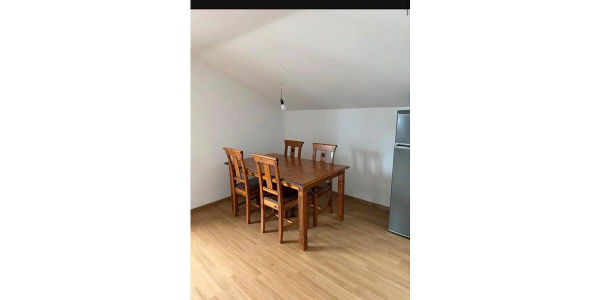 Dachgeschoßwohnung Bad Feilnbach - 2 Zimmer, 70 m&sup2;, 1.000&euro; | Angebot:25853958