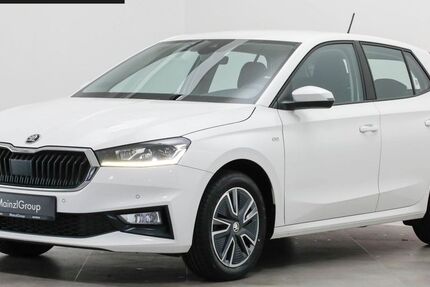 Skoda Fabia 71.763 km 18.130 &euro; Feldkirchen/Westerham 83620