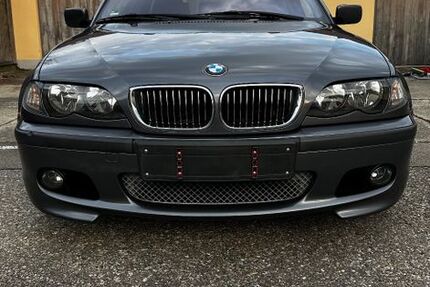 BMW 320 257.960 km 3.699 &euro; Rosenheim 83026