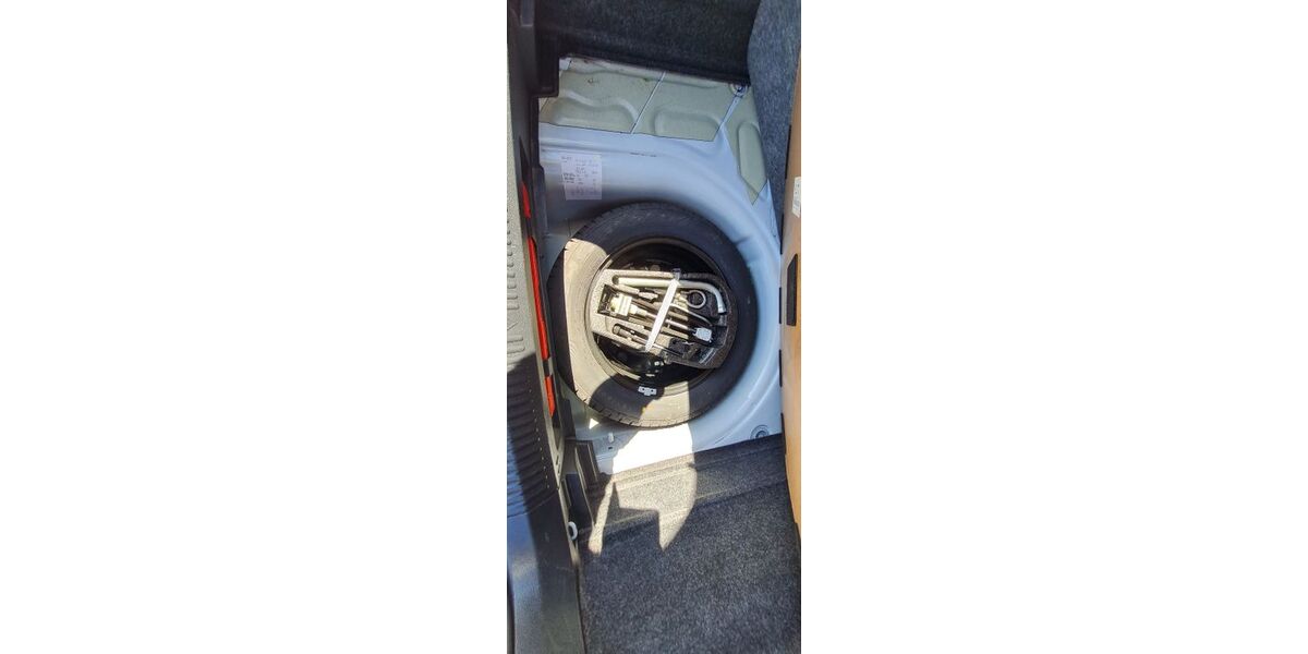 VW Polo 147.500 km 6.490 &euro; Schechen 83135