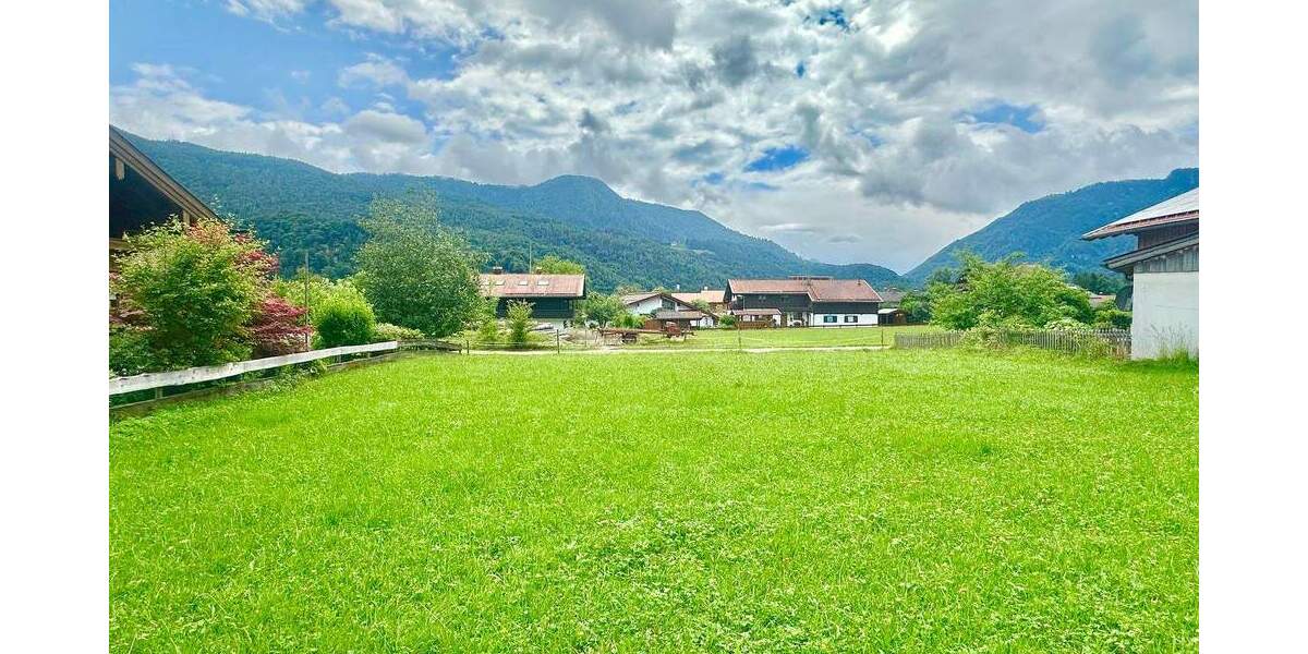 Grundstück Schleching - 575.000&euro; | Angebot:25698749