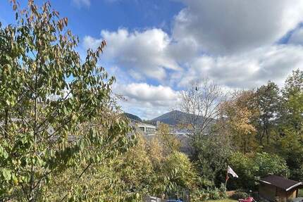 Wohnung Hausham - 3 Zimmer, 65 m&sup2;, 298.000&euro; | Angebot:25802330