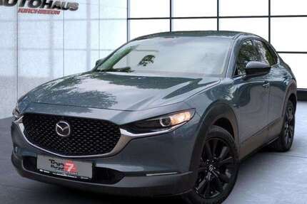 Mazda CX-30 78.900 km 19.950 &euro; Kirchseeon bei München 85614
