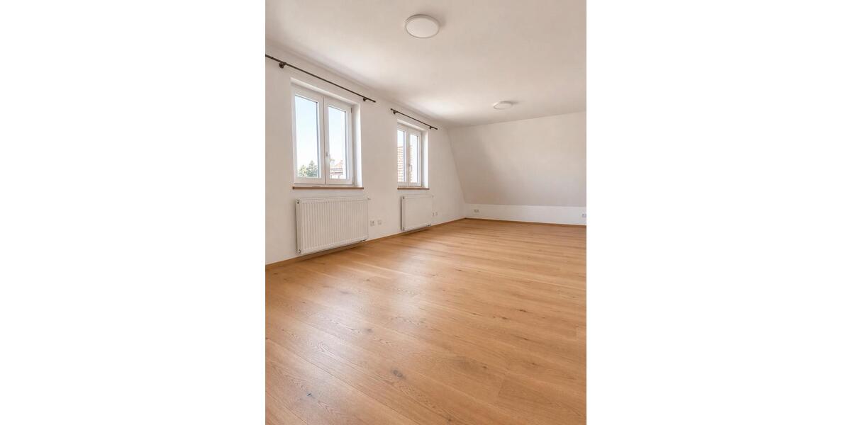 Maisonettenwohnung Rosenheim Aising - 6.5 Zimmer, 147 m&sup2;, 2.300&euro; | Angebot:26537134